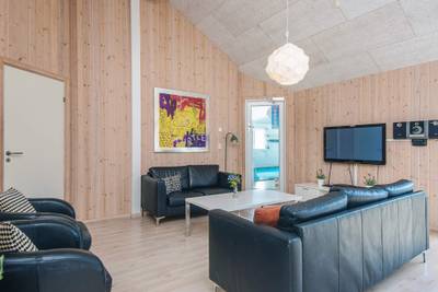 Vorschaubild von Ferienhaus GB72 in Blåvand - Westjütland