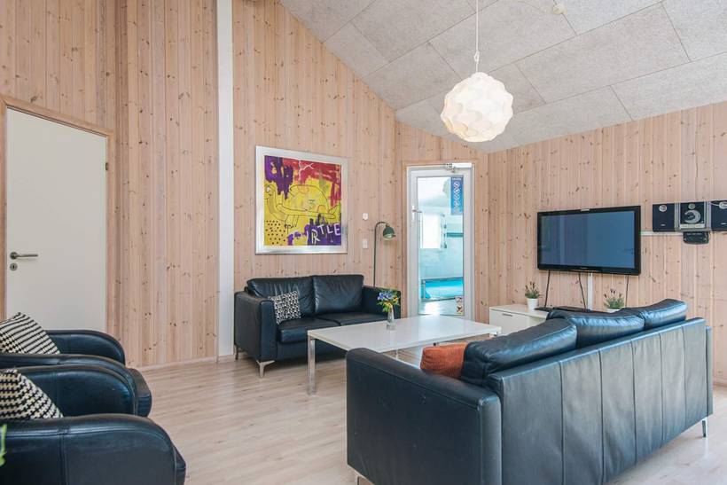 Foto von Ferienhaus GB72 in Blåvand - Westjütland