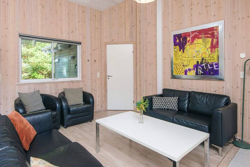 Foto von Ferienhaus GB72 in Blåvand - Westjütland