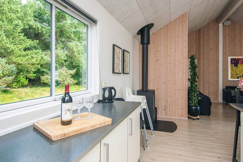 Foto von Ferienhaus GB72 in Blåvand - Westjütland