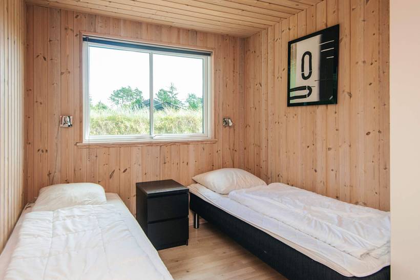 Foto von Ferienhaus GB72 in Blåvand - Westjütland