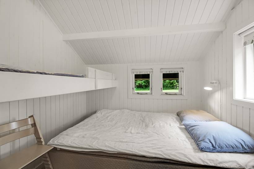 Foto von Ferienhaus GB81 in Nr. Rubjerg - Løkken - Nordjütland