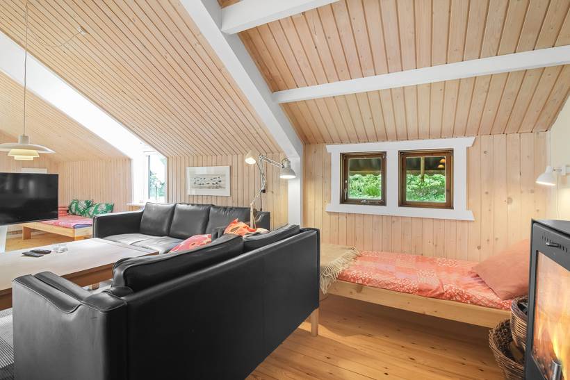 Foto von Ferienhaus GB81 in Nr. Rubjerg - Løkken - Nordjütland