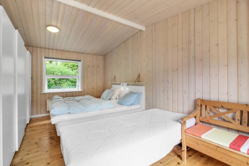 Foto von Ferienhaus GB81 in Nr. Rubjerg - Løkken - Nordjütland