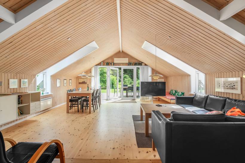 Foto von Ferienhaus GB81 in Nr. Rubjerg - Løkken - Nordjütland