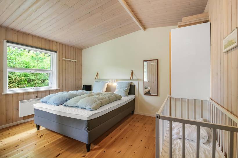 Foto von Ferienhaus GB81 in Nr. Rubjerg - Løkken - Nordjütland