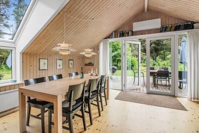 Vorschaubild von Ferienhaus GB81 in Nr. Rubjerg - Løkken - Nordjütland