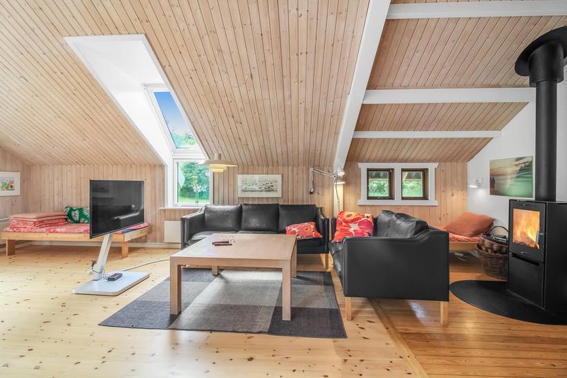Foto von Ferienhaus GB81 in Nr. Rubjerg - Løkken - Nordjütland