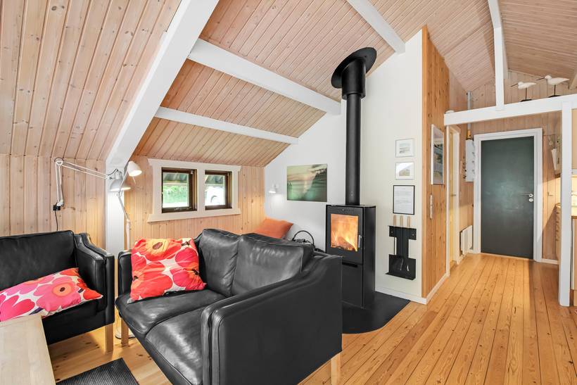 Foto von Ferienhaus GB81 in Nr. Rubjerg - Løkken - Nordjütland