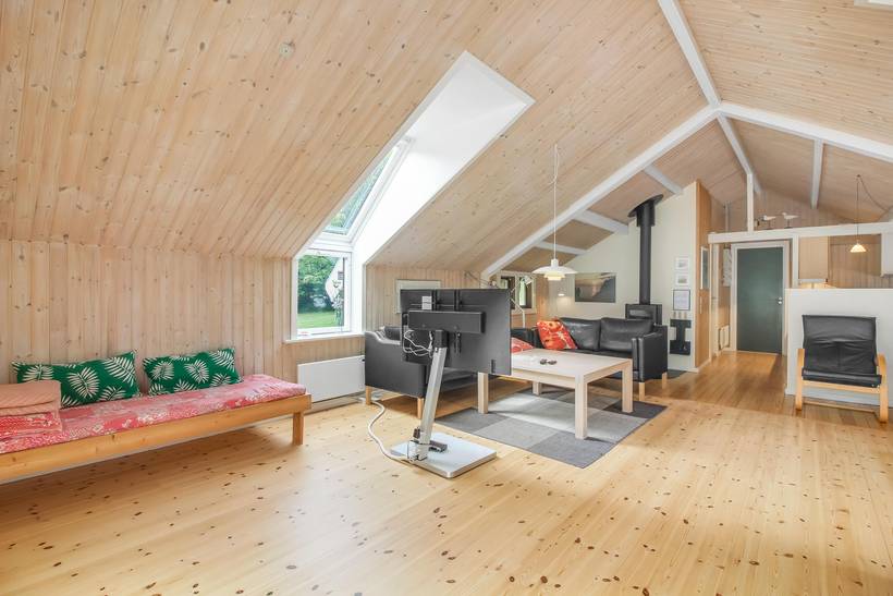 Foto von Ferienhaus GB81 in Nr. Rubjerg - Løkken - Nordjütland