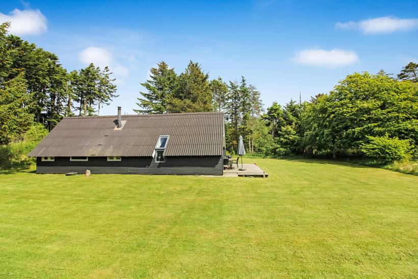 Foto von Ferienhaus GB81 in Nr. Rubjerg - Løkken - Nordjütland
