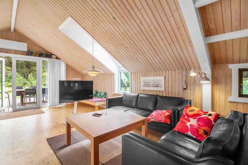 Foto von Ferienhaus GB81 in Nr. Rubjerg - Løkken - Nordjütland