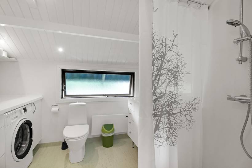 Foto von Ferienhaus GB81 in Nr. Rubjerg - Løkken - Nordjütland