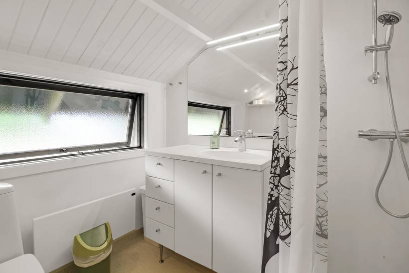Foto von Ferienhaus GB81 in Nr. Rubjerg - Løkken - Nordjütland