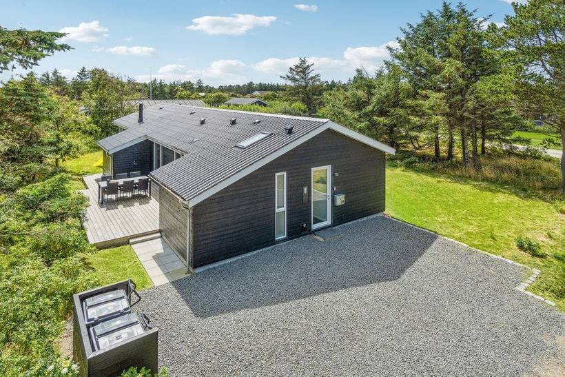 Foto von Ferienhaus GB84 in Grønhøj - Løkken - Nordjütland