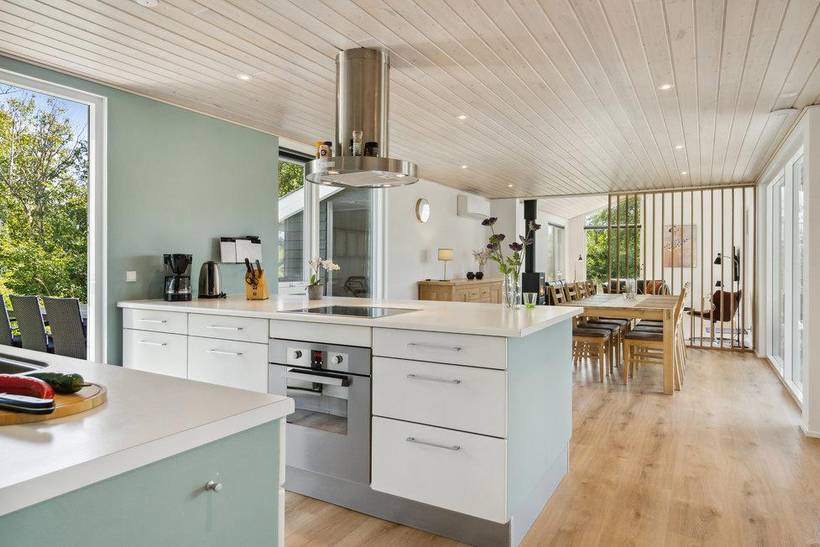 Foto von Ferienhaus GB84 in Grønhøj - Løkken - Nordjütland