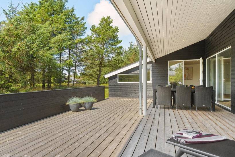 Foto von Ferienhaus GB84 in Grønhøj - Løkken - Nordjütland