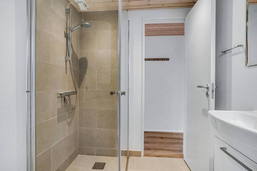 Foto von Ferienhaus GB84 in Grønhøj - Løkken - Nordjütland
