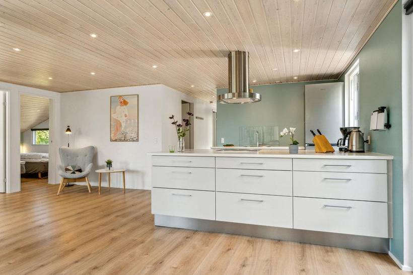Foto von Ferienhaus GB84 in Grønhøj - Løkken - Nordjütland