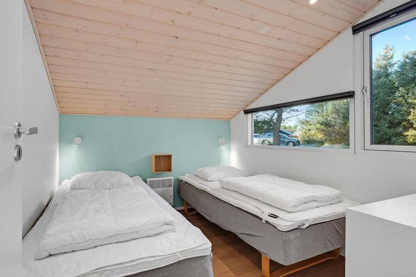 Foto von Ferienhaus GB84 in Grønhøj - Løkken - Nordjütland
