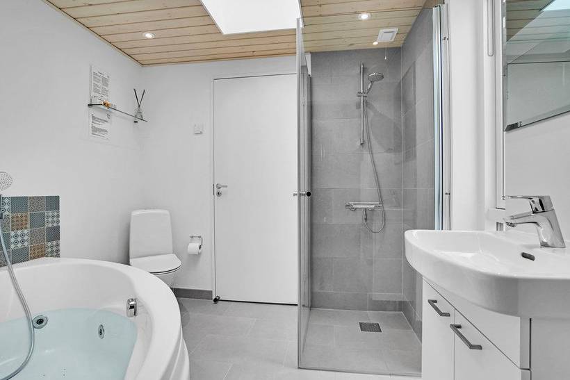 Foto von Ferienhaus GB84 in Grønhøj - Løkken - Nordjütland