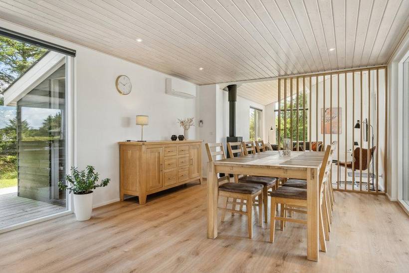 Foto von Ferienhaus GB84 in Grønhøj - Løkken - Nordjütland