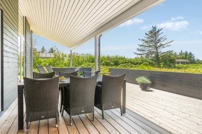 Vorschaubild von Ferienhaus GB84 in Grønhøj - Løkken - Nordjütland