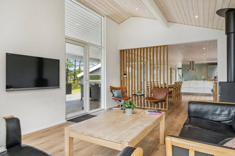 Foto von Ferienhaus GB84 in Grønhøj - Løkken - Nordjütland