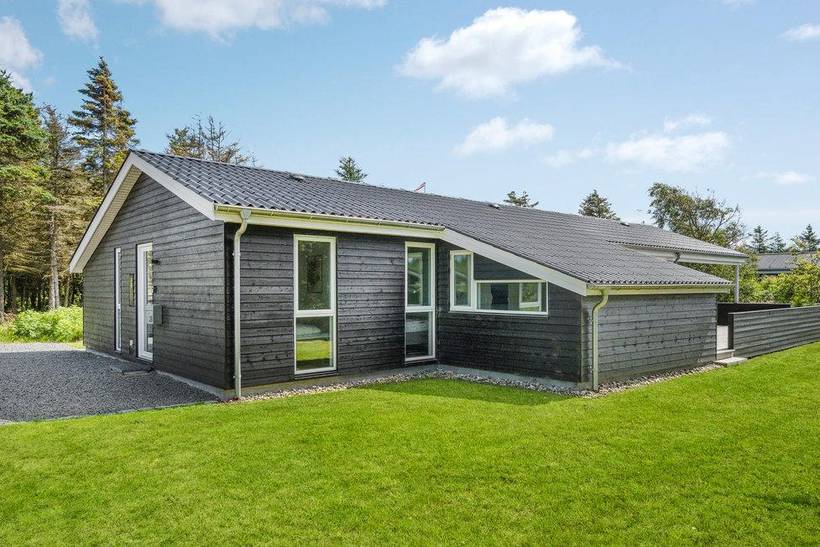 Foto von Ferienhaus GB84 in Grønhøj - Løkken - Nordjütland