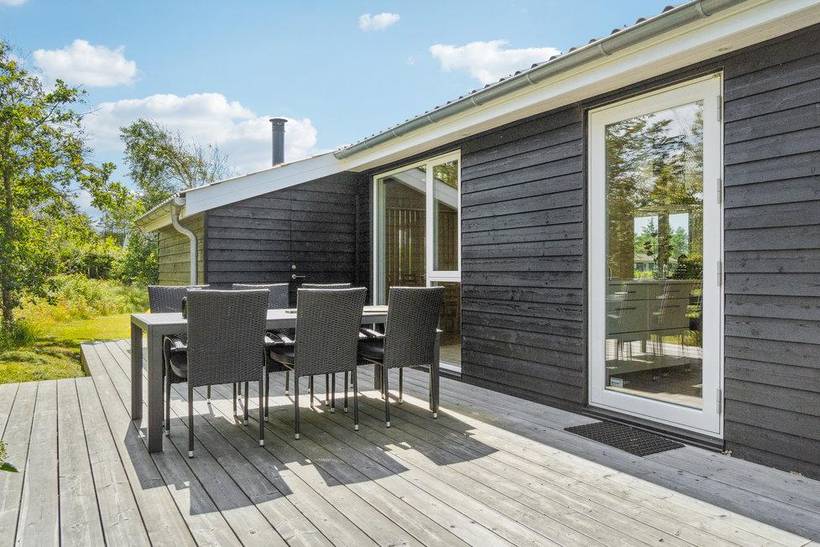 Foto von Ferienhaus GB84 in Grønhøj - Løkken - Nordjütland