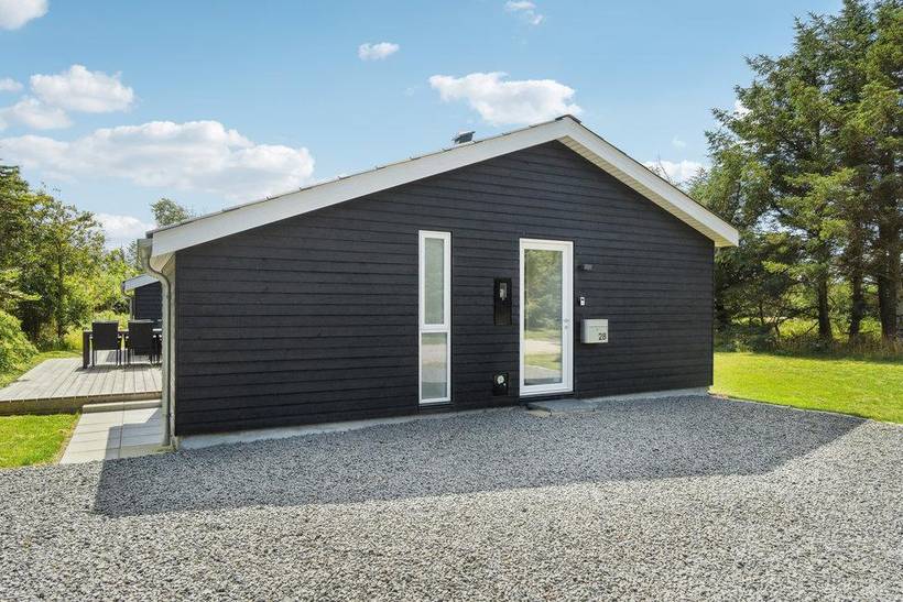 Foto von Ferienhaus GB84 in Grønhøj - Løkken - Nordjütland
