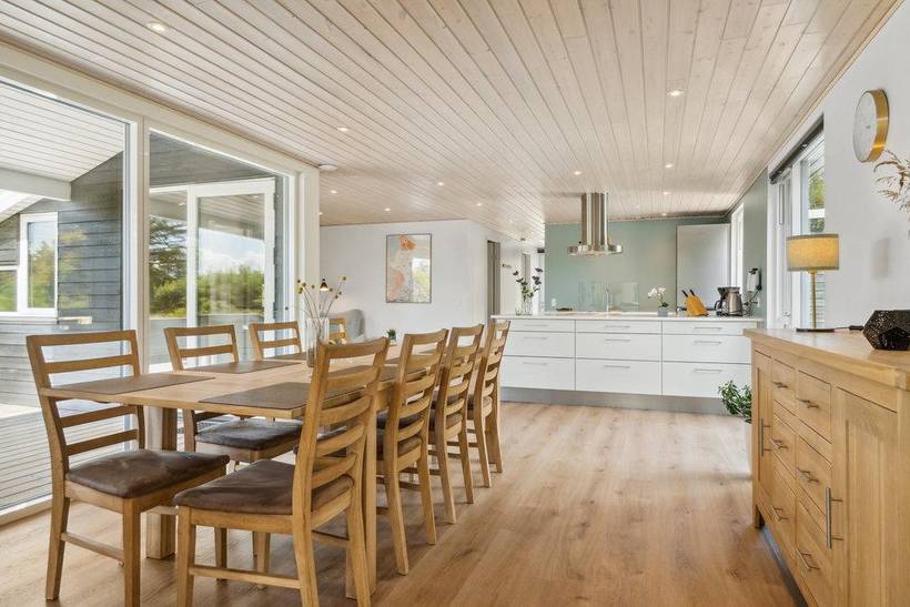 Foto von Ferienhaus GB84 in Grønhøj - Løkken - Nordjütland