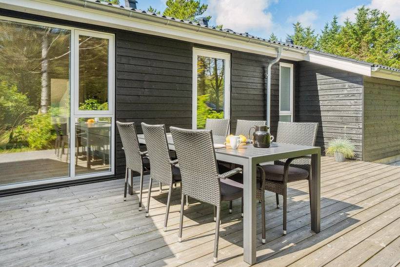 Foto von Ferienhaus GB84 in Grønhøj - Løkken - Nordjütland