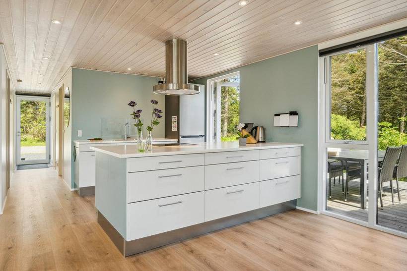 Foto von Ferienhaus GB84 in Grønhøj - Løkken - Nordjütland