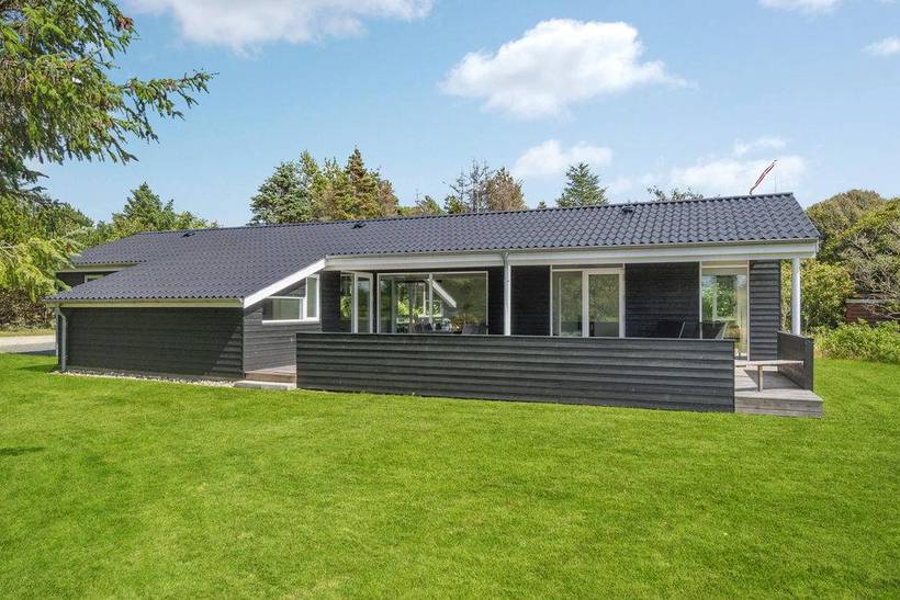 Foto von Ferienhaus GB84 in Grønhøj - Løkken - Nordjütland