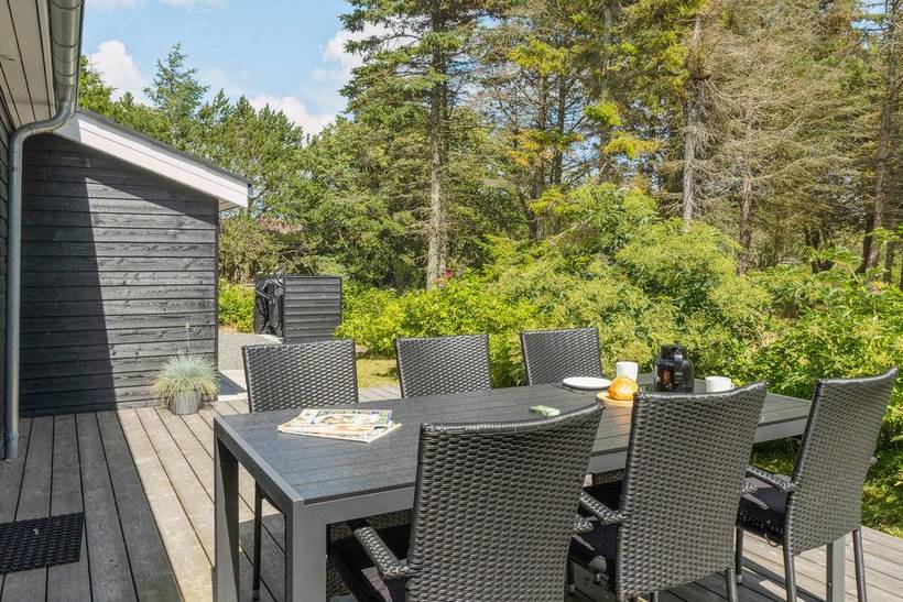Foto von Ferienhaus GB84 in Grønhøj - Løkken - Nordjütland