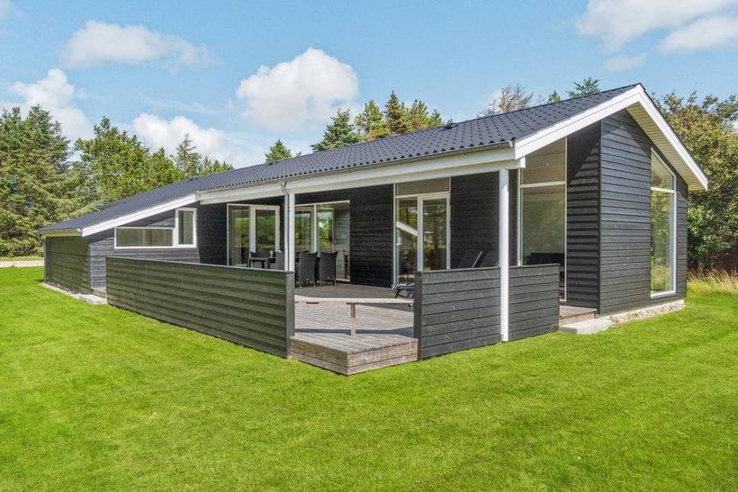 Foto von Ferienhaus GB84 in Grønhøj - Løkken - Nordjütland