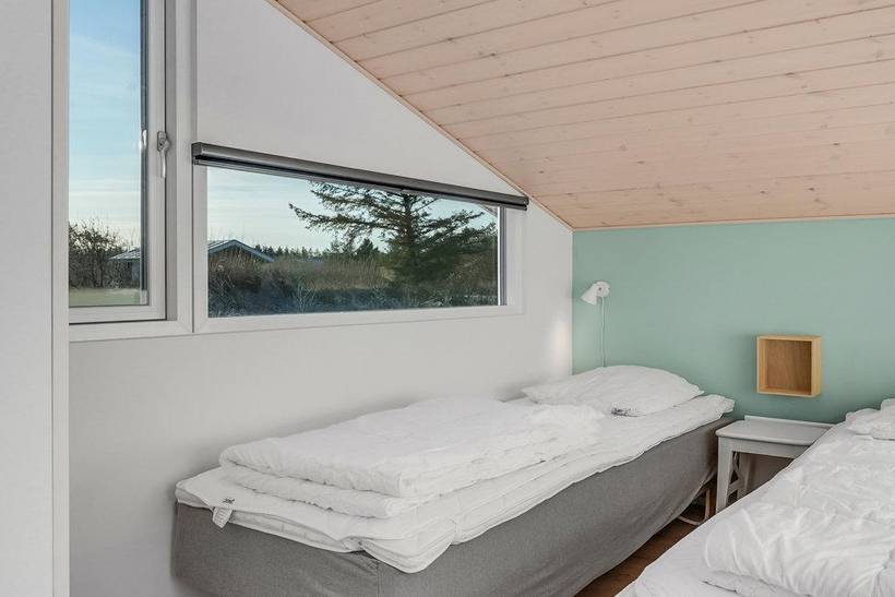 Foto von Ferienhaus GB84 in Grønhøj - Løkken - Nordjütland