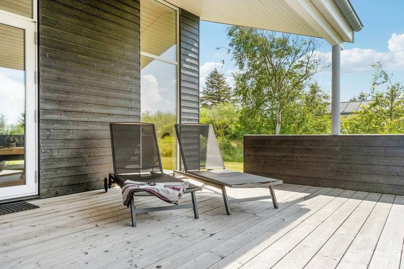 Foto von Ferienhaus GB84 in Grønhøj - Løkken - Nordjütland