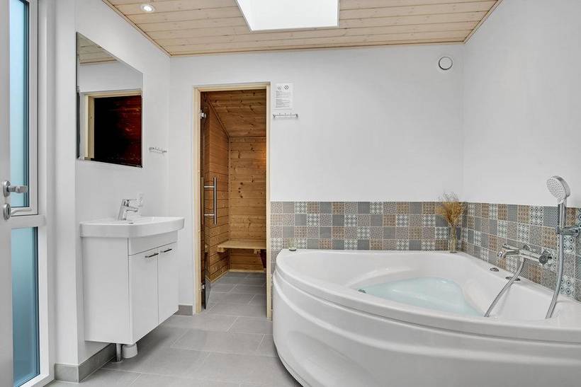 Foto von Ferienhaus GB84 in Grønhøj - Løkken - Nordjütland