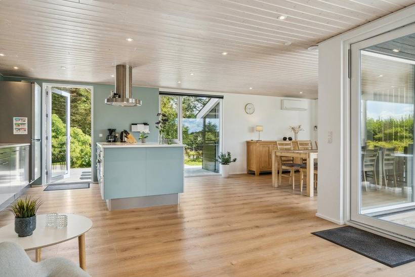 Foto von Ferienhaus GB84 in Grønhøj - Løkken - Nordjütland