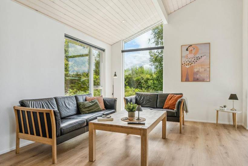 Foto von Ferienhaus GB84 in Grønhøj - Løkken - Nordjütland