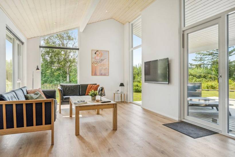 Foto von Ferienhaus GB84 in Grønhøj - Løkken - Nordjütland