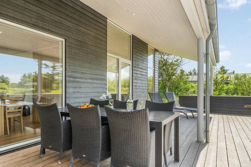 Foto von Ferienhaus GB84 in Grønhøj - Løkken - Nordjütland