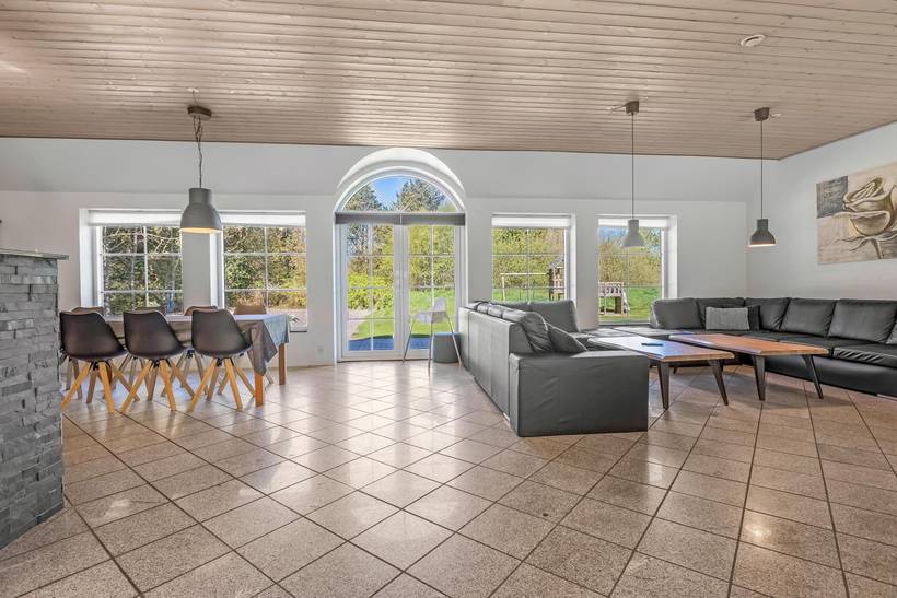 Foto von Ferienhaus GB85 in Fjand - Westjütland