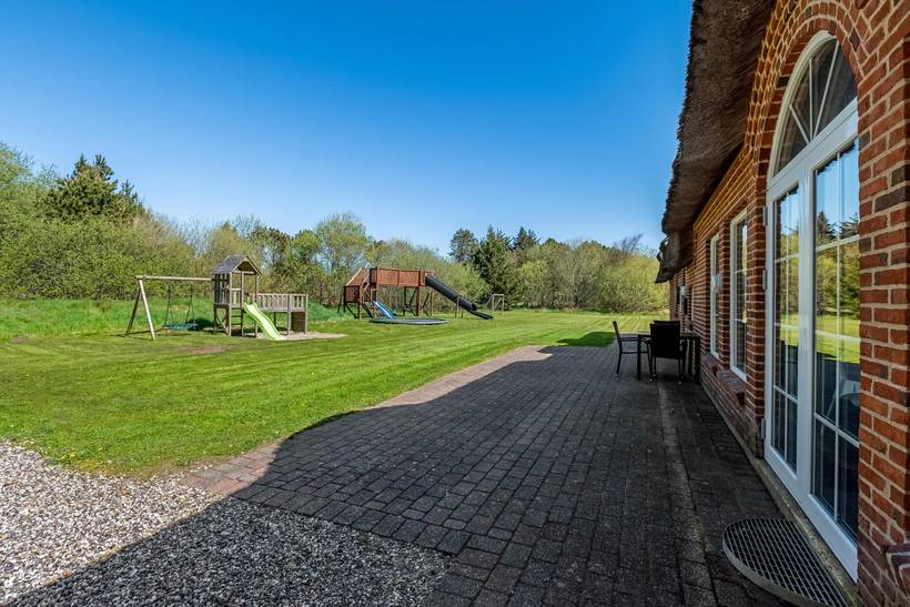 Foto von Ferienhaus GB85 in Fjand - Westjütland
