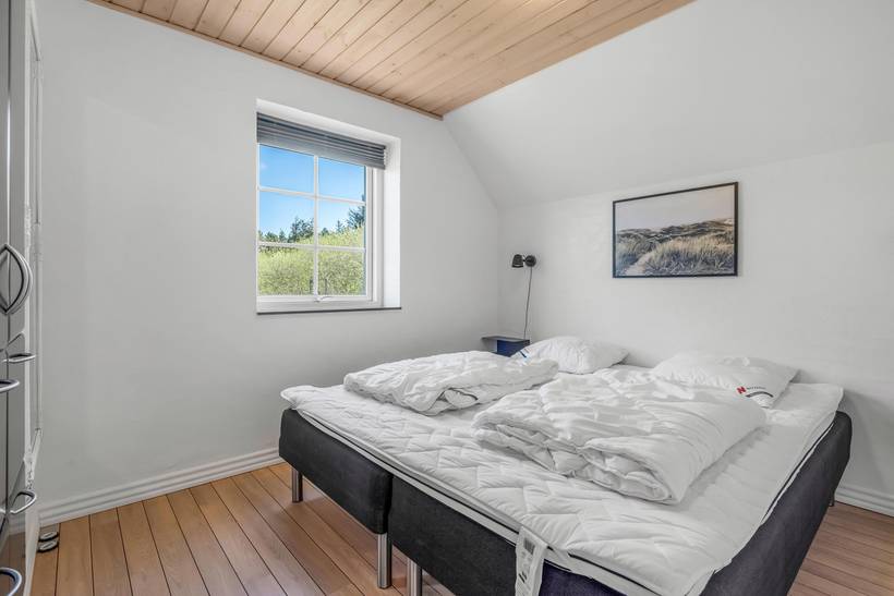 Foto von Ferienhaus GB85 in Fjand - Westjütland