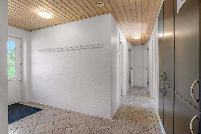 Foto von Ferienhaus GB85 in Fjand - Westjütland