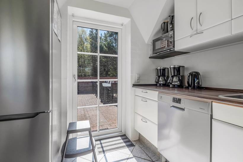 Foto von Ferienhaus GB85 in Fjand - Westjütland