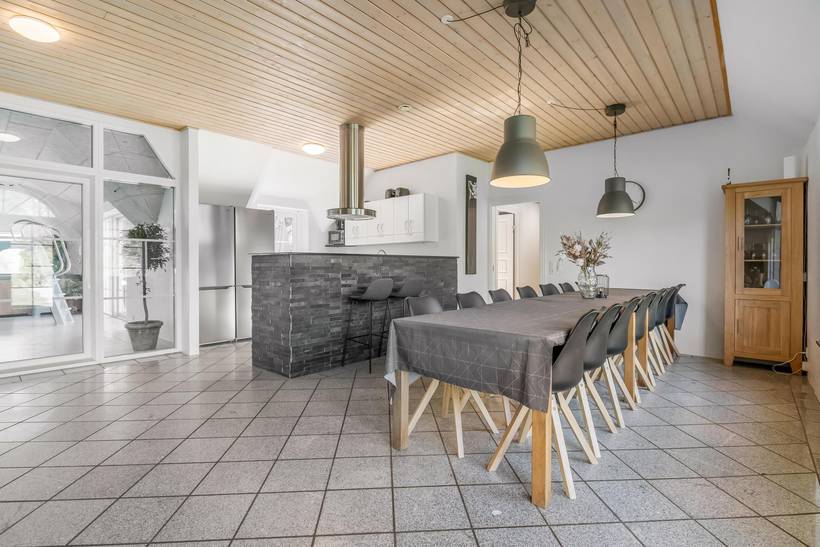 Foto von Ferienhaus GB85 in Fjand - Westjütland